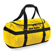 BG820moa - Tarp 50 Litre Duffle