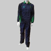 tracksuit - junior 