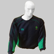 crew neck jumpper - junior