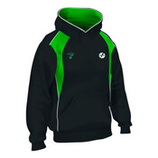 ZR40nd - EncoRe Hooded Top
