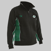 B250nd - 1/4 Zip Top junior
