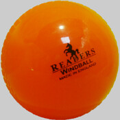 readers windball