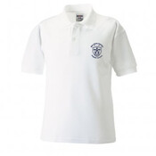 KESmp - GIRLS polo - junior