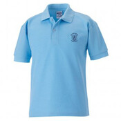 KESmp - BOYS polo - junior