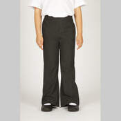 jgtnmp - Junior Girls Twin Pocket Trouser 