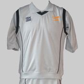 short sleeve jumper