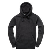 w29 - Peach Finish Pullover Hoodie