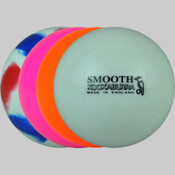 Kookaburra BURRA Smooth Hockey Ball
