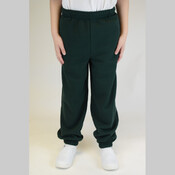 PE Jog Bottoms - Junior