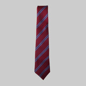 STRAIGHT TIES