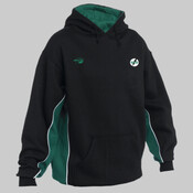 b550nd - Hooded Top- jnr