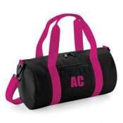 BagBase Mini Barrel Bag