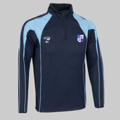 812 - Pro Midlayer
