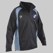 UNISEX PANELLED JACKET