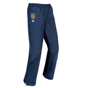 211 - ¾ zip Track pants 
