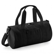 bg140s - BagBase Mini Barrel Bag