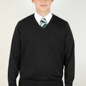 JUNIOR Cotton Blend Jumper 