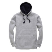 ADULT CONTRAST HOODIE MASTER