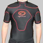 Optimum Boy's Origin Protective Shoulder Pad