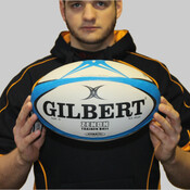 gilbert zenon trainer rugby ball