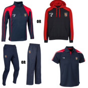 leisure bundle