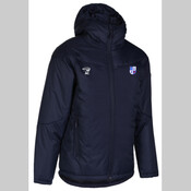 Thermal Jacket