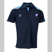 806CFS - UNISEX STAFF POLO