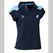 801 -  STAFF FEMALE POLO junior