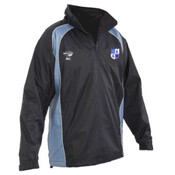 T008 -  Unisex Panelled Jacket junior
