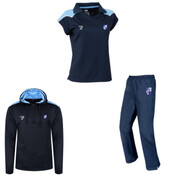 leisure bundle junior girls