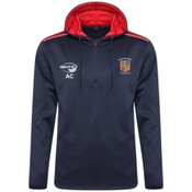 Heritage Hoodie 