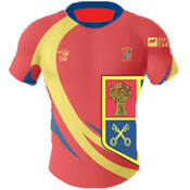old salts junior tour shirt 