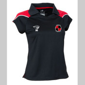 801i -  STAFF FEMALE POLO - junior