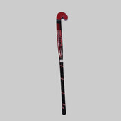 skitz hockey sticks red 