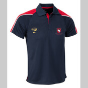 806 - UNISEX POLO