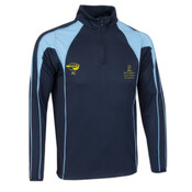 812 - Pro Midlayer