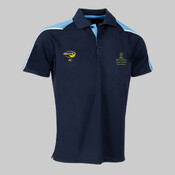 806i - Players Polo shirt