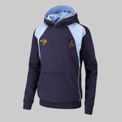 ZR40 - EncoRe Hooded Top