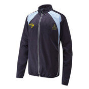 ZR46 - Encore Zip Up Jacket