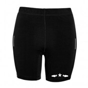 SOLS Lds Chicago Running Short