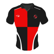 players home top - ladies 