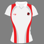 players away top - ladies 