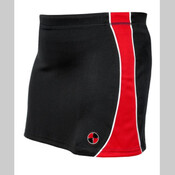 804 - Panelled Skort