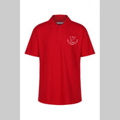 Copy of KES - BOYS polo - junior