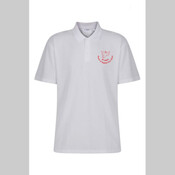 Copy of KES - BOYS polo - adult