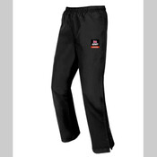 211 - 3/4 zip club track pants 
