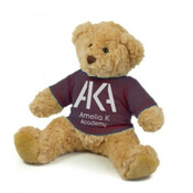 MM71 Mumbles Teddy T-Shirt