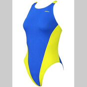 Copy of Maru Womens Club Pacer Vault Back