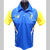 Copy of Pool Side Top - Junior