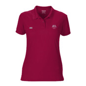 Gildan Lds Performance DP Polo